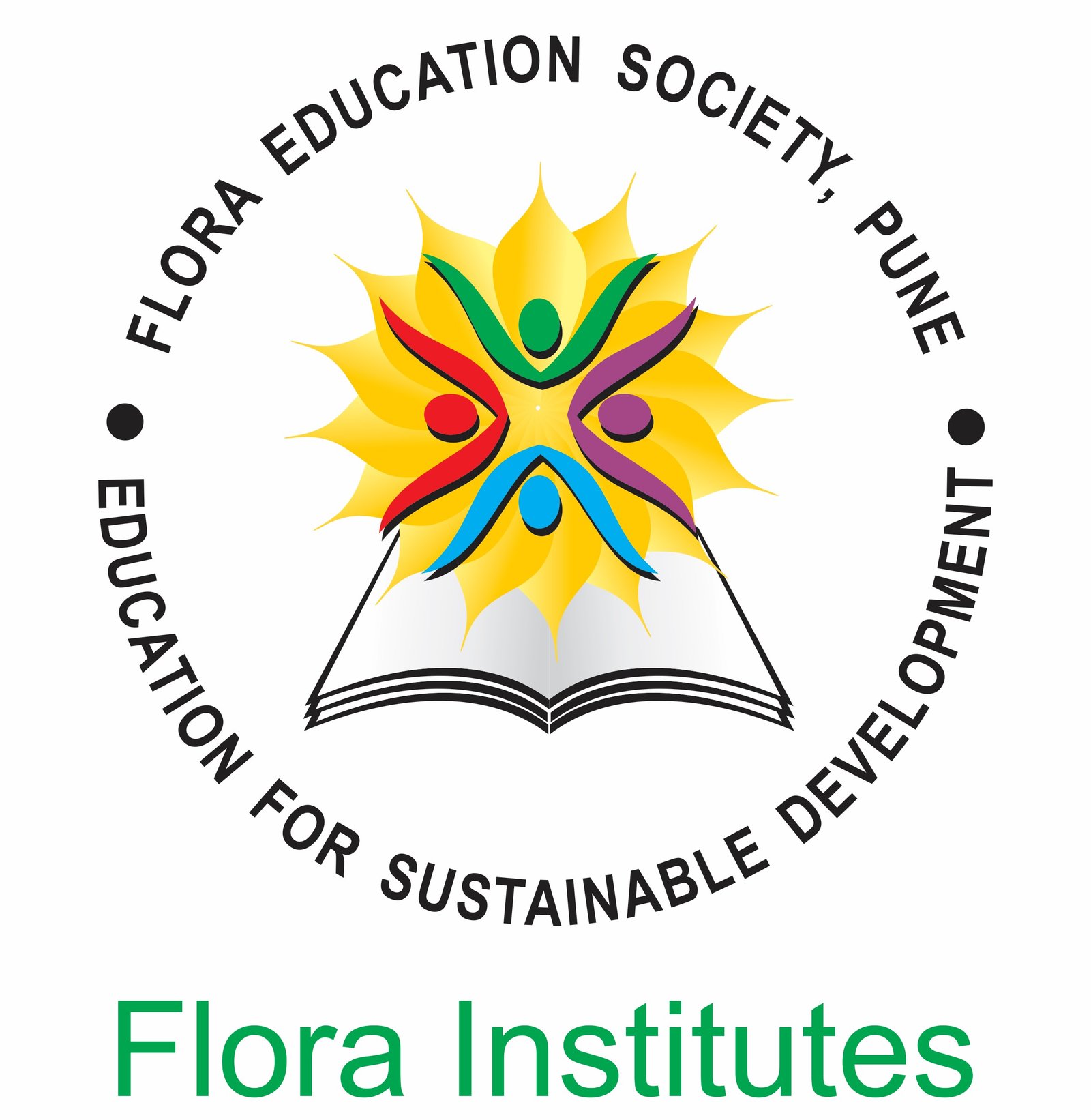 Flora Logo